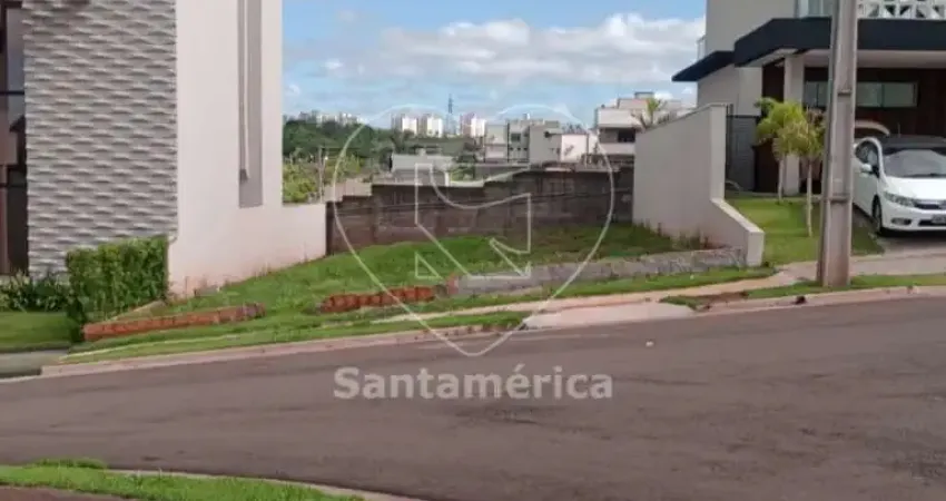 Terreno em condomínio fechado à venda na Rua João Pires, --, Gleba Simon Frazer, Londrina