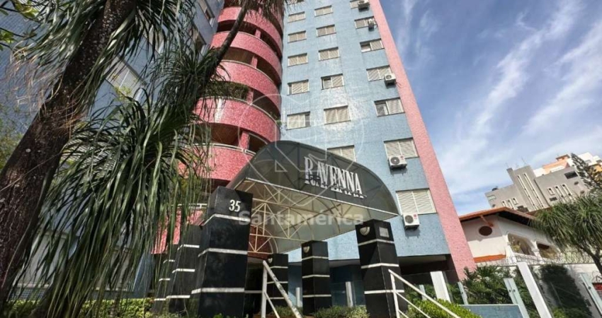 Apartamento com 80m² Residencial Ravenna Localizado na Região Central de Londrina