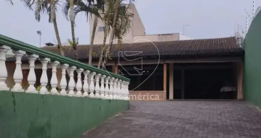 Chácara / sítio à venda na Avenida Vinicius de Moraes, Chacara, --, Colúmbia, Londrina