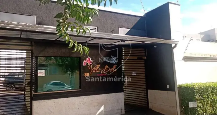 Apartamento à venda no Residencial Villa Bella com 2 quartos sendo 1 suíte na Região Leste de Londrina