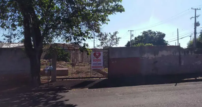 Terreno à venda na vila casoni com 872,60m² de área total e topografia plana.