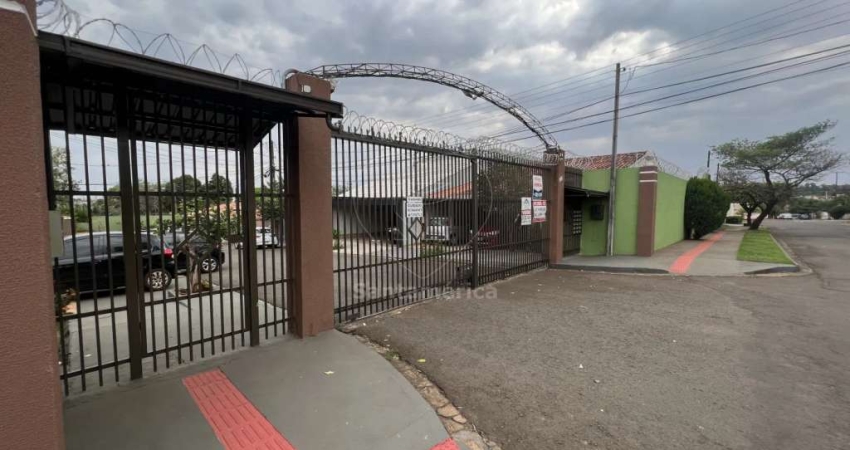 Casa a venda na região Oeste com 51m² em Londrina