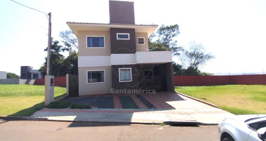 Casa em condomínio para venda com 139,80m².