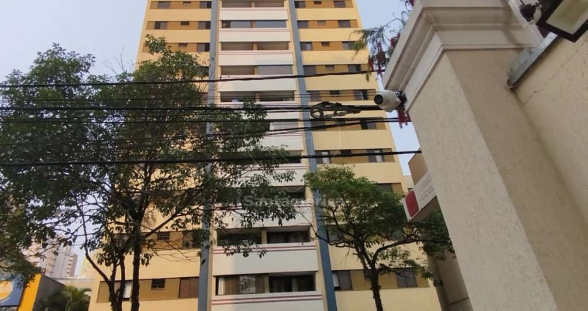 Apartamento no Edificio Le Jardin com 89,60m².