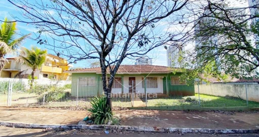 Chácara à venda com 189,10m² no Aurora