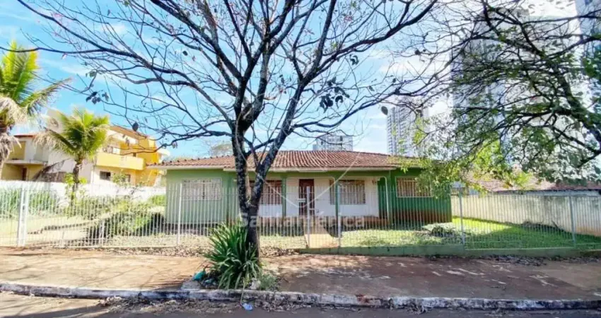 Chácara / sítio com 4 quartos à venda na Rua Fermino Barbosa, L. 55 e 56 / Ch. 39, --, Aurora, Londrina