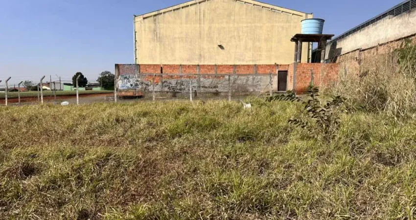 Terreno à venda na Rua Sebastiana Moreira de Carvalho, --, Conjunto Vivi Xavier, Londrina