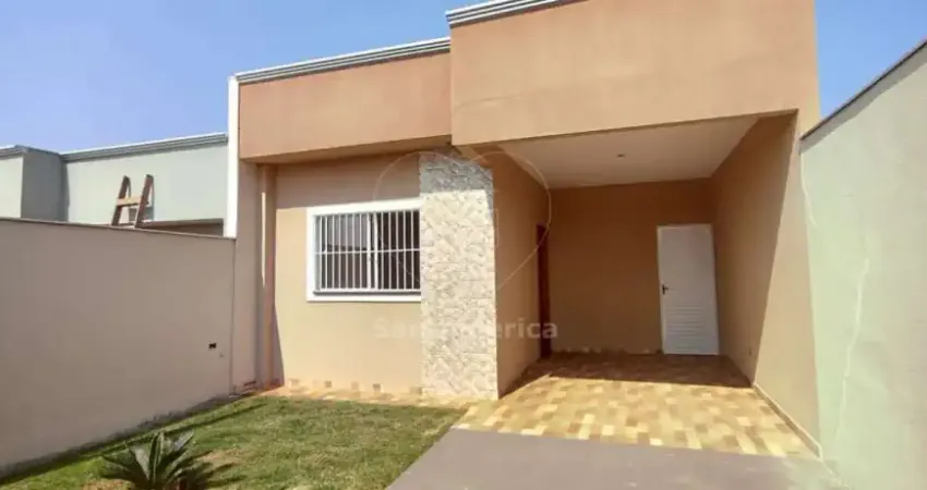 Casa à venda na gleba esperança com 3 quartos, sendo 1 suíte em londrina