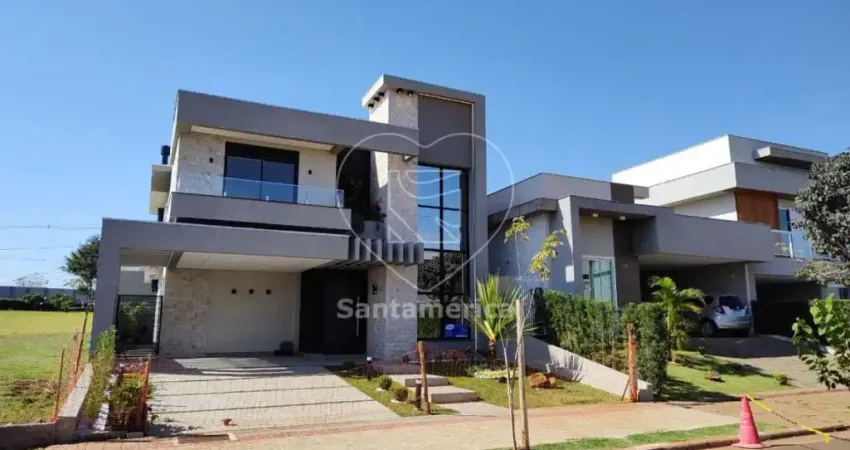 Casa no condomínio araçari à venda com 3 suítes, zona leste de londrina