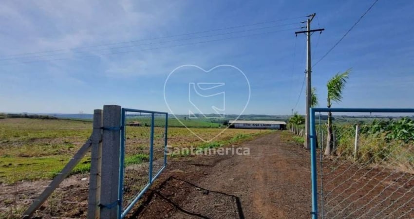 Fazenda à venda na Rodovia Pr 090, lote 05e 08, --, Couro do Boi, Jataizinho
