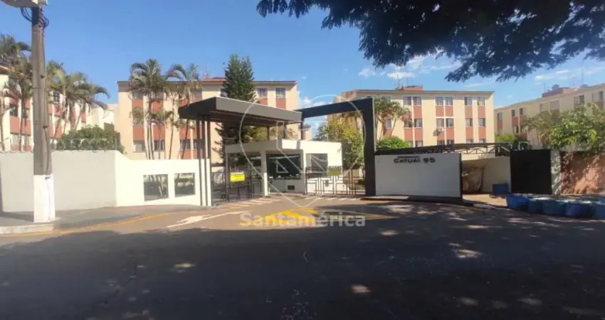 Apartamento à Venda no Residencial Catuaí com 3 Quartos
