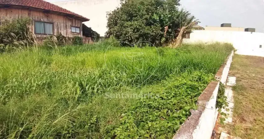 Terreno à venda na Rua Oiapoque, --, Jardim Agari, Londrina