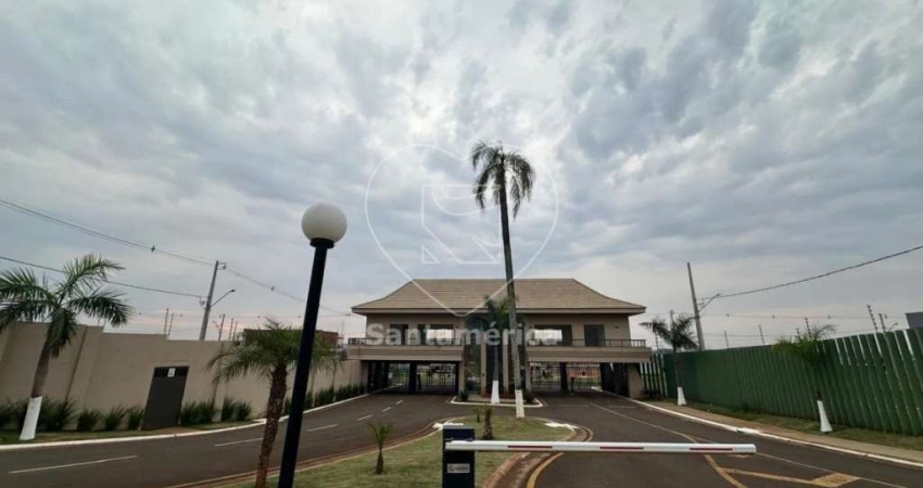 Terreno em condomínio à venda com 250m² em Londrina