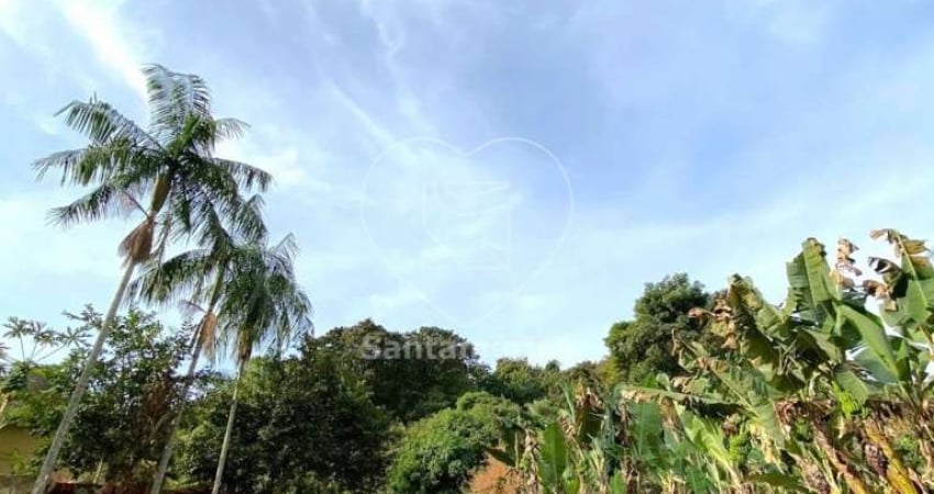 Terreno em Ibiporã no Condomínio Horizontal Marajoara