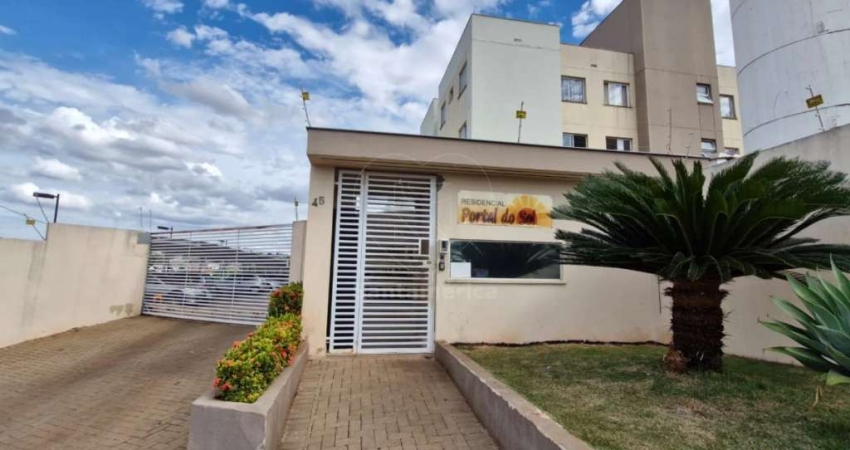Apartamento à venda e para alugar no Residencial Portal do Sol em Londrina