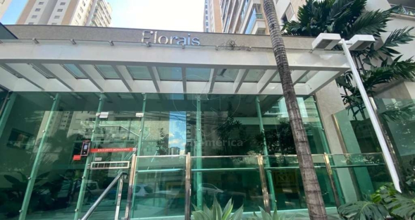 Apartamento à Venda no Edifício Florais Eco Resort com 3 quartos, sendo 1 suíte em Londrina