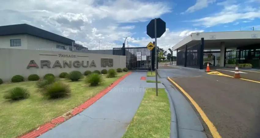 Terreno em condomínio na região leste de londrina com 370,23m²