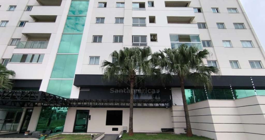 Apartamento no Edifício Moradas Shangri-la à Venda com 2 Dormitórios e Sacada