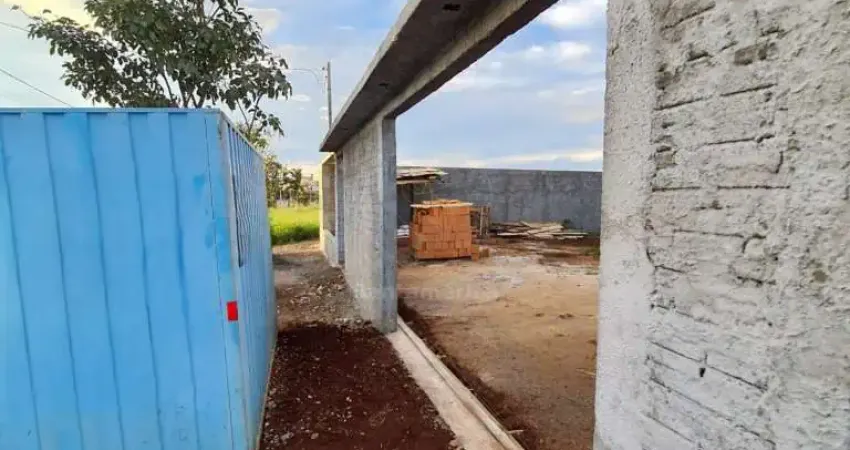 Terreno à venda na Rua Lago das Graças, --, Loteamento Residencial Portal do Lago, Cambé