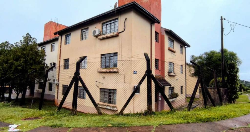 Apartamento no Condomínio Moradas do Cabo Frio com 2 dormitórios em Londrina