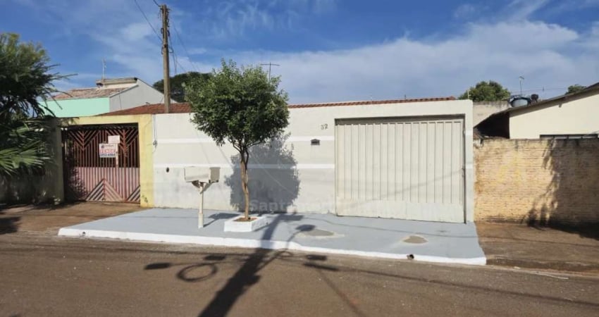 Casa à venda com 3 quartos no Jardim São Jorge, Região Norte De Londrina