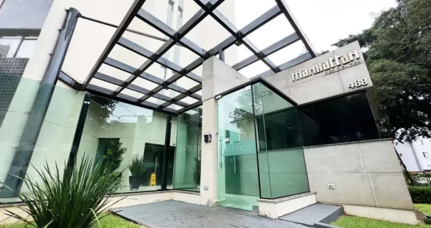 Apartamento Duplex à Venda no Edifício Manhattan Residences