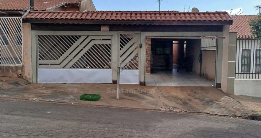 Casa à venda no Jardim Roma com 3 quartos, sendo 1 suíte em Londrina