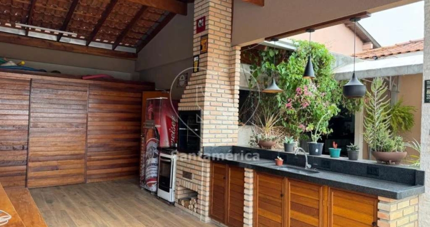 Casa com 3 quartos à venda na Rua Machado de Assis, --, Jardim Shangri la, Londrina