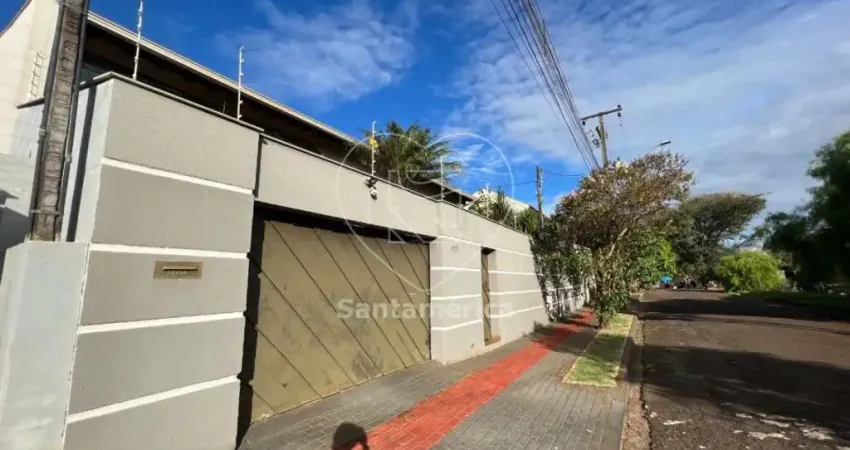 Casa com 4 quartos à venda na Rua Júlio Zanette, --, Jardim Nápoles, Londrina