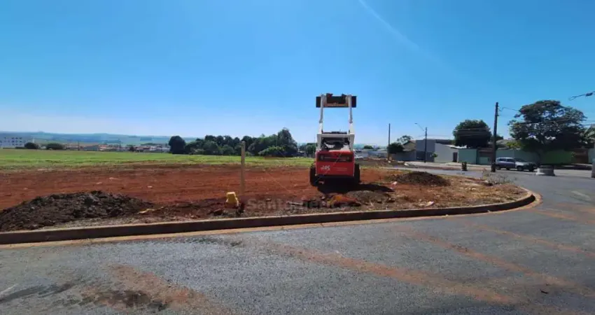 Terreno comercial amplo para venda próximo à Avenida Saul Elkind