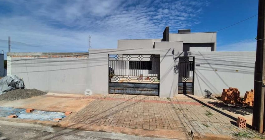 Casa para Alugar com Suíte Master no Jardim Califórnia