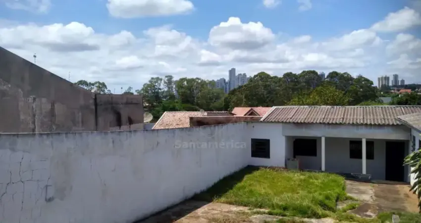 Terreno à venda na Rua Marechal Hermes da Fonseca, --, Hedy, Londrina