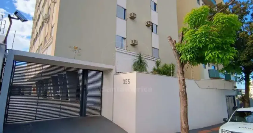 Apartamento com 3 quartos e 1 suíte para venda e locação no edifício mayer - excelente localização