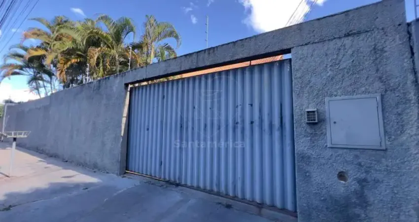 Casa à venda e para alugar com 7 quartos na zona leste de londrina