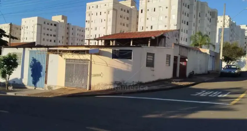 Casa à Venda no Conjunto Farid Libos com 3 Quartos - Excelente Oportunidade!