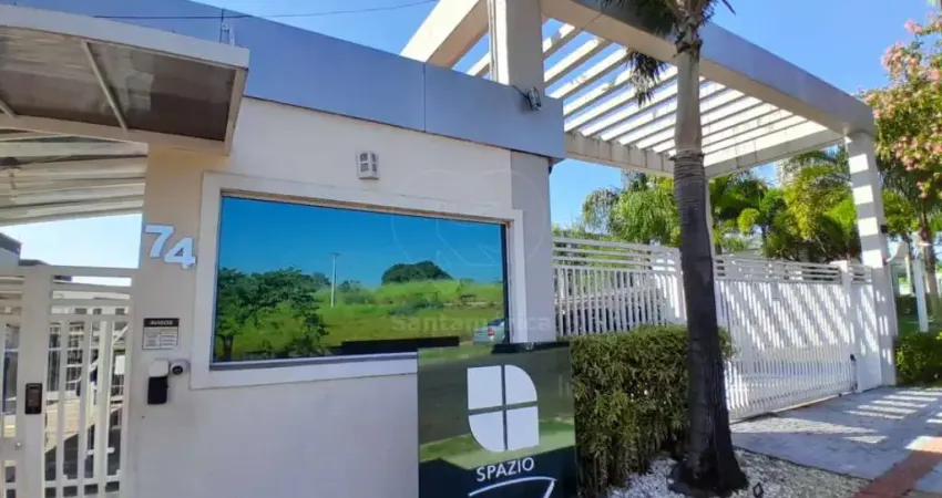 Apartamento para Alugar no Spazio Liverpool com 2 quartos próximo ao Ouro Verde