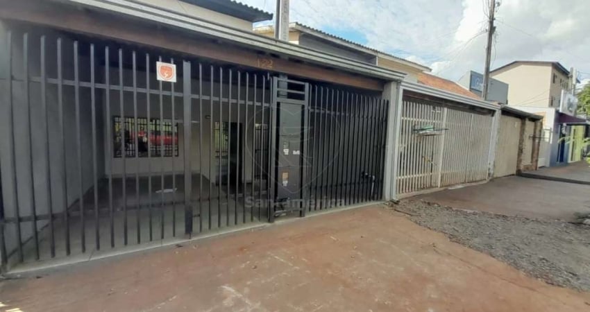 Casa para Alugar Próxima ao Terminal Ouro Verde com 2 Quartos