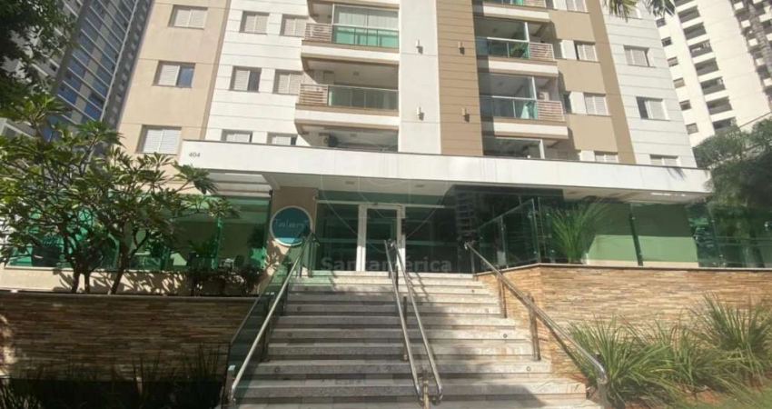 Apartamento à Venda no Edifício Talent Residencie - 3 Quartos Sendo 1 Suíte na Gleba Palhano