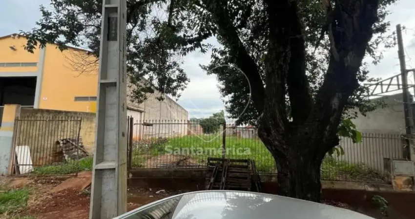 Terreno à venda na Rua Flamengo, --, Yara, Londrina