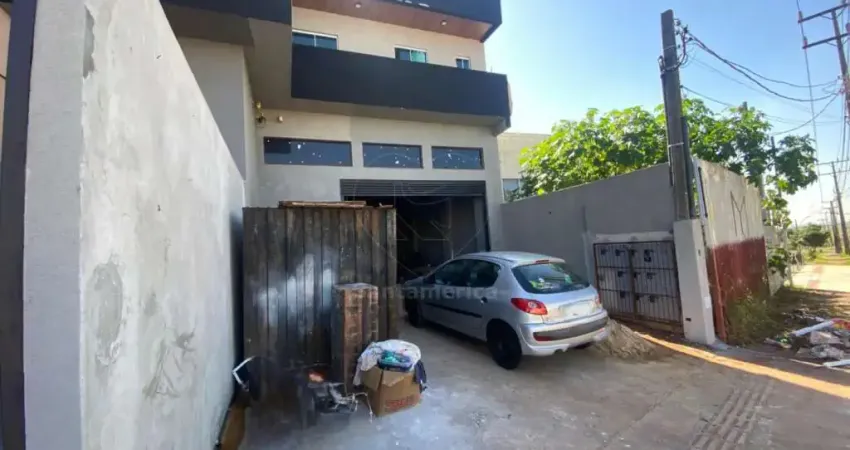 Barracão Comercial para Locação na Região Leste de Londrina, próximo ao Shopping Boulevard