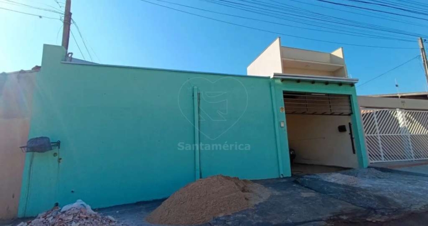 Casa para Alugar com 3 quartos e Piscina na Zona Norte de Londrina