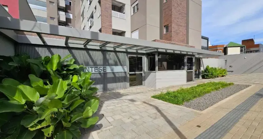 Apartamento para alugar no Residencial Villa Montese com 2 quartos (1 suíte), Jardim Higienópolis, região Central de Londrina