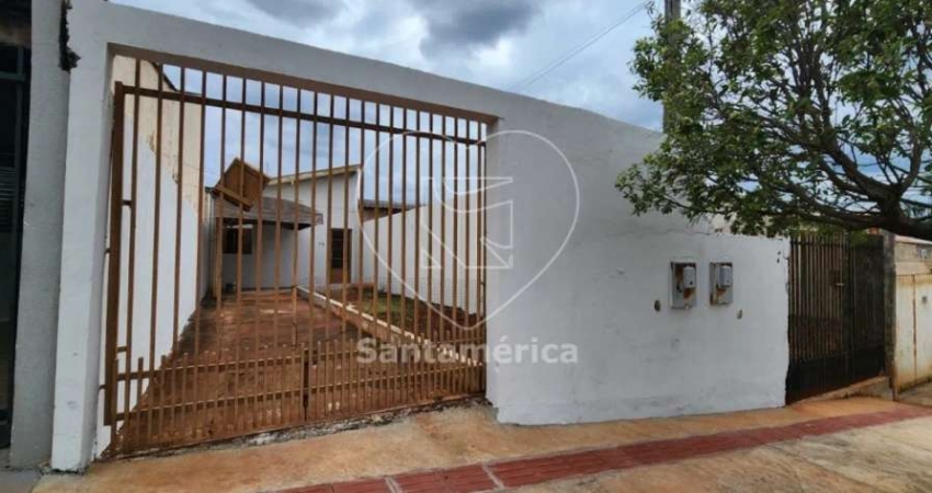 Casa para venda e locação no Jardim Belém, zona Norte de Londrina