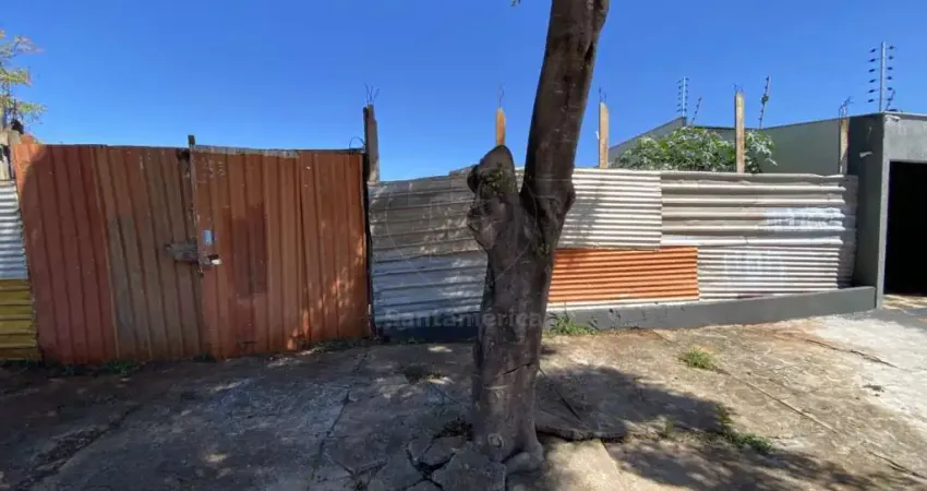Terreno à venda no Columbia, região Oeste de Londrina