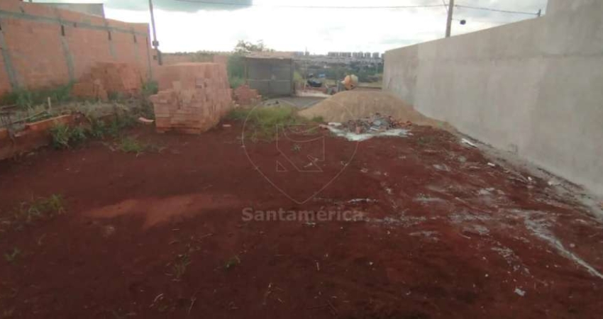 Terreno plano à venda no Jardim Anaterra, Zona Norte de Londrina.
