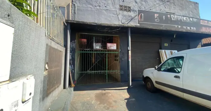 Casa para locação com 3 quartos, próximo ao Autódromo no Coliseu, Região Norte