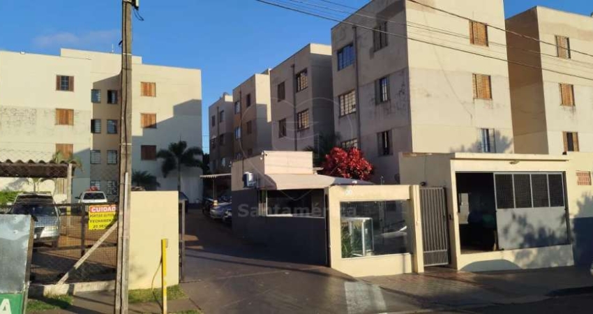 Apartamento à Venda no Residencial Vista Bela VII com 2 Quartos