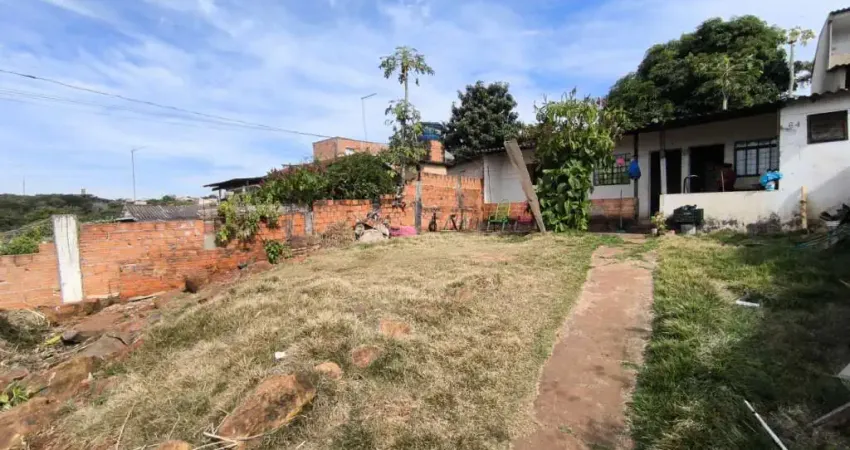Terreno à venda na Rua Alexandre Frossard, --, Itapoã, Londrina