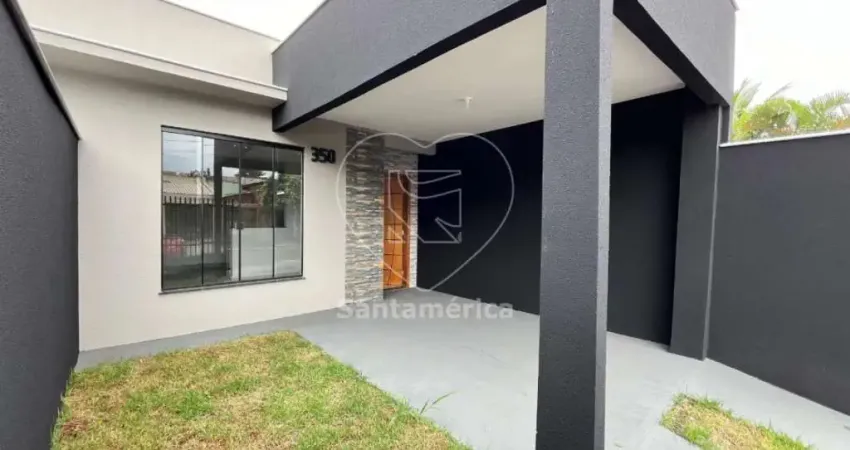 Casa para venda e locação com 2 quartos, próxima da avenida saul elkind