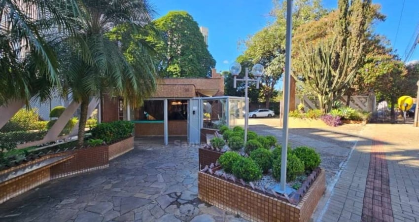 Apartamento para alugar e vender no Edifício Quinta da Boa Vista I no bairro Claudia, Região Sul de Londrina, com 3 quartos